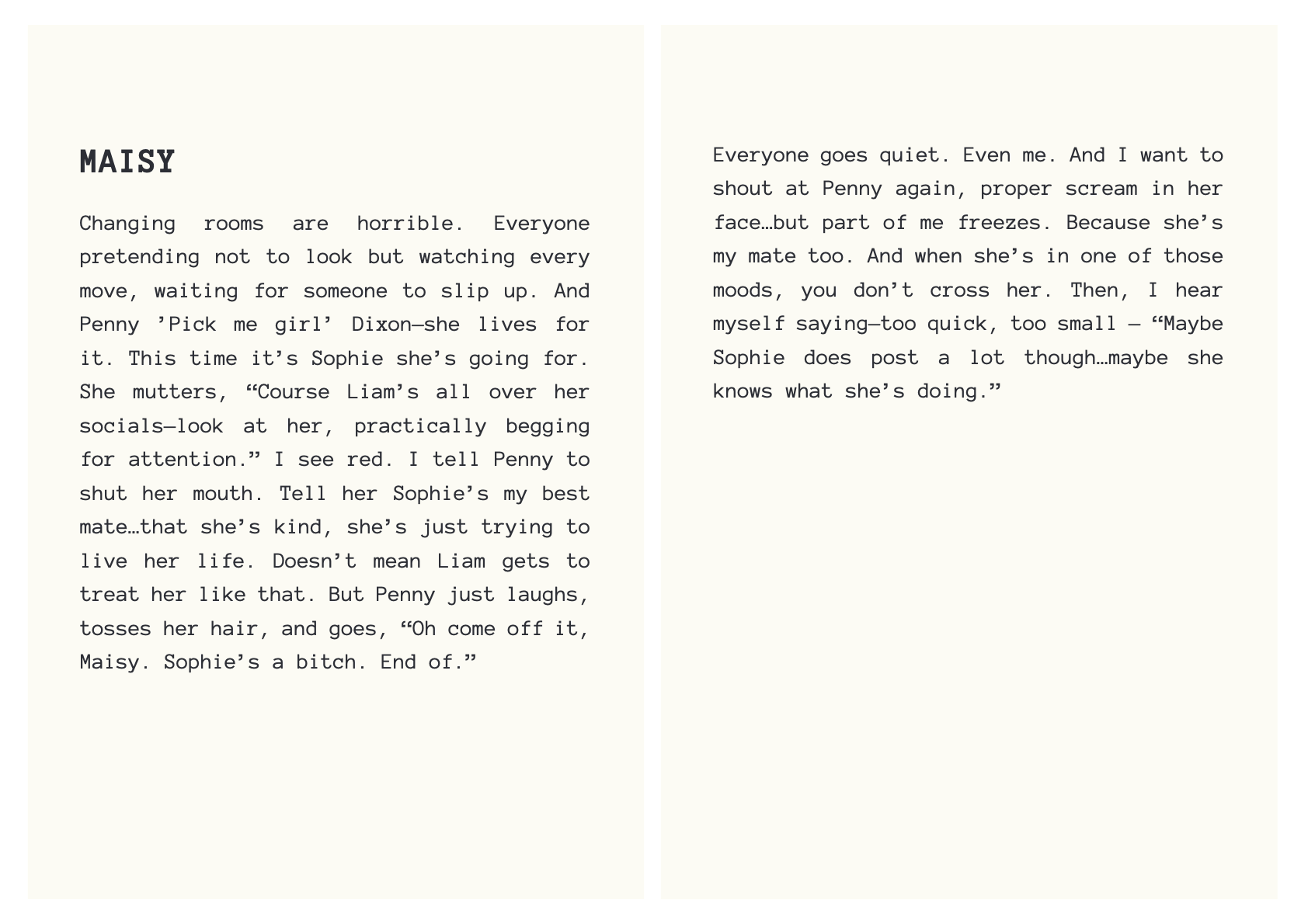 Pages 3 and 4 of the book